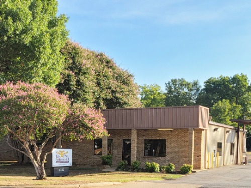 Pine Tree office photo